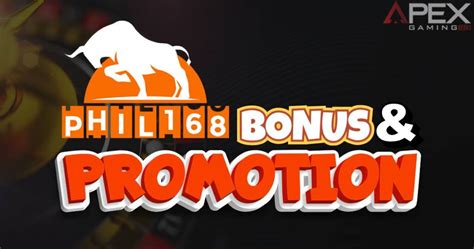 phil 168 vip|PHIL168 Promotions .